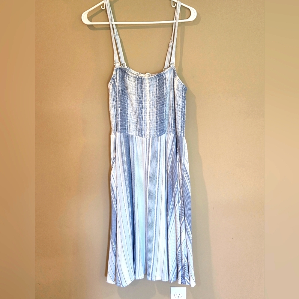 Torrid Skater Dress